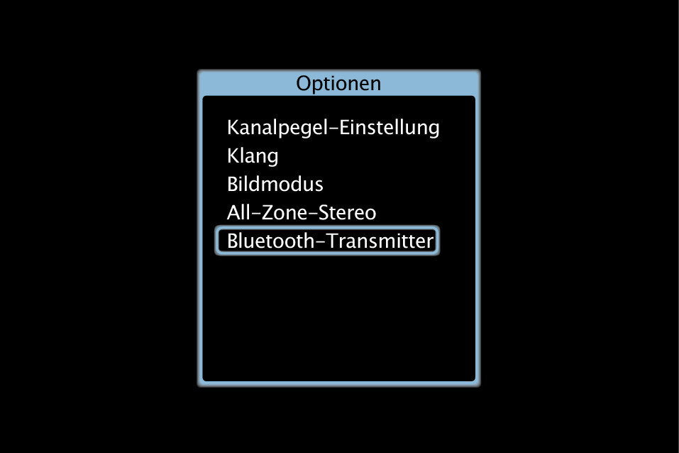 GUI Option Menu De 01